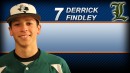 Derrick Findley's baseball photos