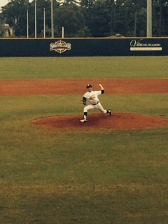 Derrick Findley - Livingston High School Baseball (Livingston, Texas)