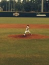 Derrick Findley's baseball photos