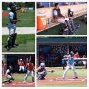 Eduardo Rosado's baseball photos