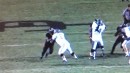 Chandler Mitchell's football photos