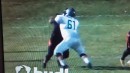 Chandler Mitchell's football photos