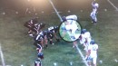 Chandler Mitchell's football photos