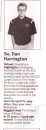 Daniel Harrington's golf photos