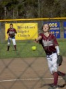 chelsey jordan's softball photos