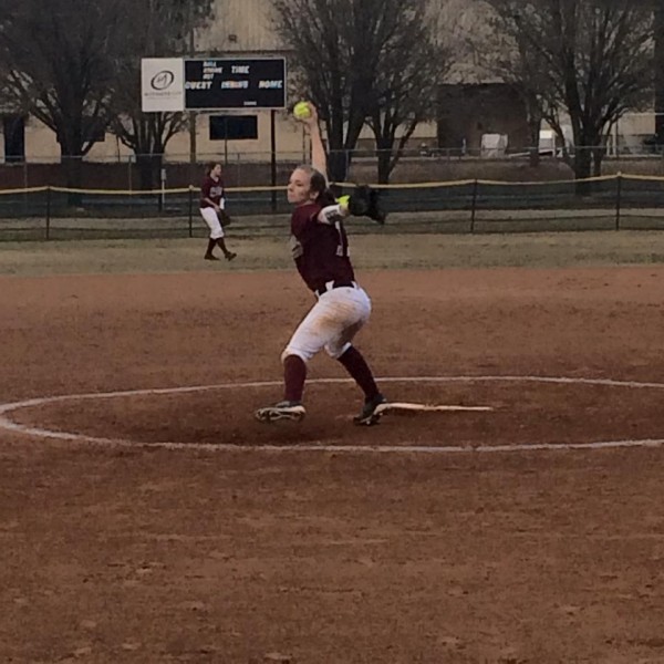 chelsey jordan - Benjamin Russell High School Softball (Alexander City, Alabama)