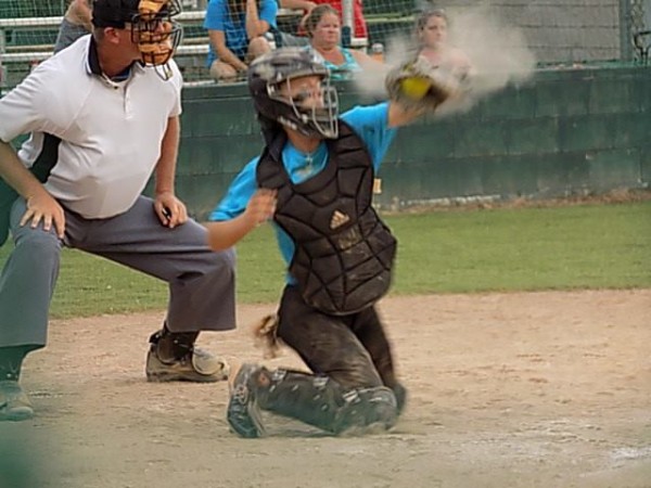 chelsey jordan - Benjamin Russell High School Softball (Alexander City, Alabama)