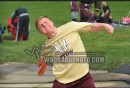 Michael Huff's track & field photos