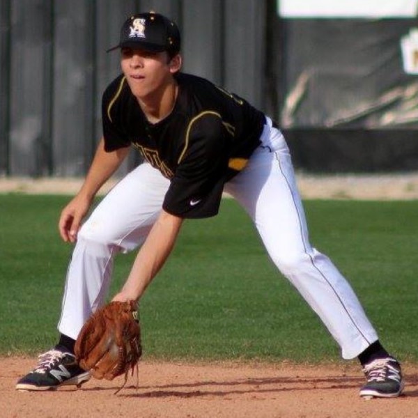 Kolby Blanchard - St Amant High School Baseball (Saint Amant, Louisiana)