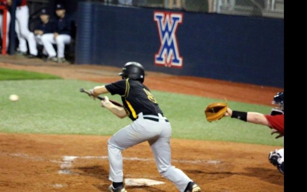 Kolby Blanchard - St Amant High School Baseball (Saint Amant, Louisiana)
