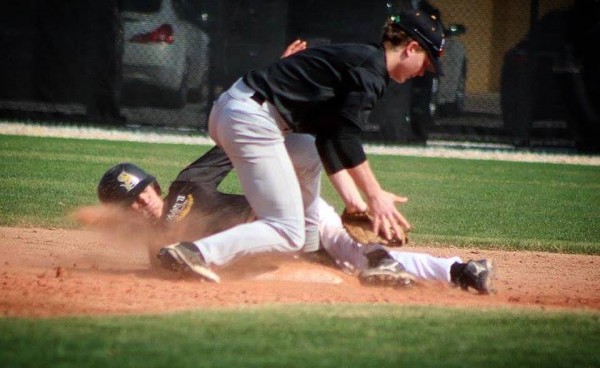 Kolby Blanchard - St Amant High School Baseball (Saint Amant, Louisiana)