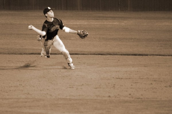 Kolby Blanchard - St Amant High School Baseball (Saint Amant, Louisiana)