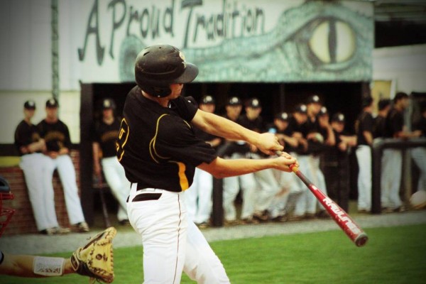 Kolby Blanchard - St Amant High School Baseball (Saint Amant, Louisiana)