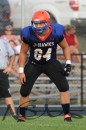 Bryce Winters's football photos