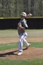 Seth Boone's baseball photos