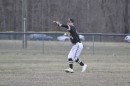 Seth Boone's baseball photos