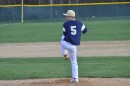 Seth Boone's baseball photos