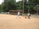 Jerry Brewer's baseball photos