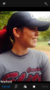 Taylor Watford's softball photos