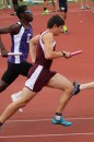 Mark Szekrenyi's track & field photos