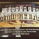 Cameron Paul's basketball photos