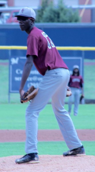 Chris Salter - Shades Valley High School Baseball, Basketball, Football (Irondale, Alabama)