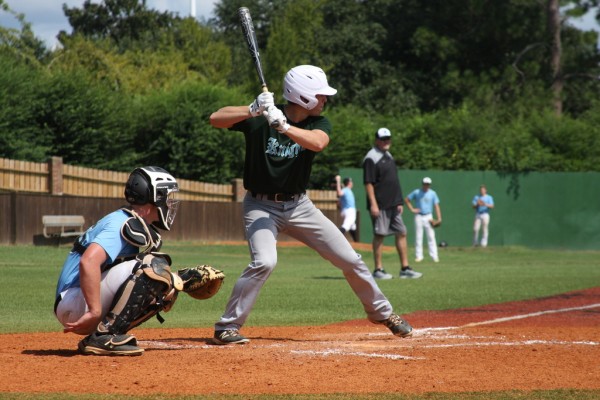 Kolby Blanchard - St Amant High School Baseball (Saint Amant, Louisiana)