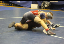 Ewan Donovan's wrestling photos