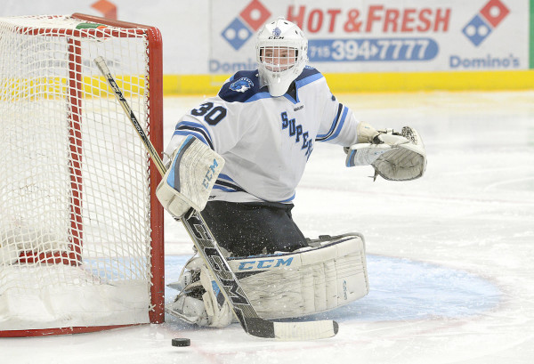 Caden Welch - Superior High School Baseball, Football, Hockey (Superior, Wisconsin)