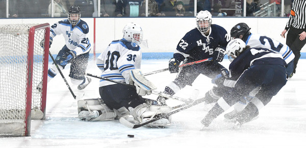 Caden Welch - Superior High School Baseball, Football, Hockey (Superior, Wisconsin)