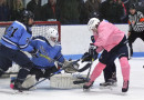 Caden Welch's hockey photos