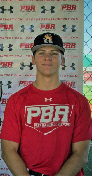 Kolby Blanchard - St Amant High School Baseball (Saint Amant, Louisiana)
