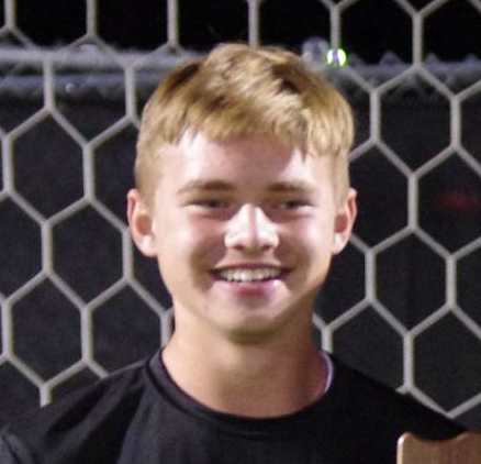 Aleksander Pruszynski - Penn High School Soccer (Mishawaka, Indiana)