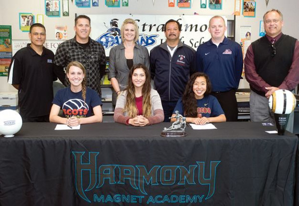 Victoria Rutherford - Strathmore High School Cross Country, Soccer, Track & Field (Strathmore, California)