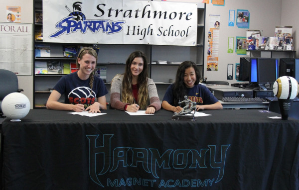 Victoria Rutherford - Strathmore High School Cross Country, Soccer, Track & Field (Strathmore, California)