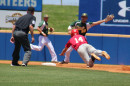 Kolby Blanchard's baseball photos