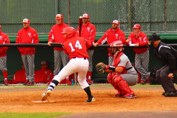 Kolby Blanchard - St Amant High School Baseball (Saint Amant, Louisiana)
