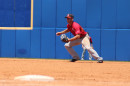 Kolby Blanchard's baseball photos