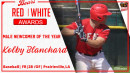 Kolby Blanchard's baseball photos