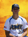 Kolby Blanchard's baseball photos