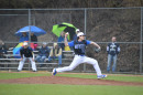 Jack Palmerine's baseball photos