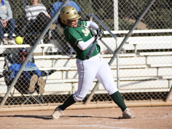 Tatiana Werts - Fillmore High School Softball (Fillmore, California)