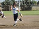 Tatiana Werts - Fillmore High School Softball (Fillmore, California)