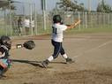 Tatiana Werts's softball photos