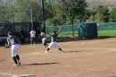 Tatiana Werts's softball photos