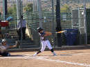 Tatiana Werts's softball photos