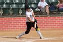 Tatiana Werts's softball photos