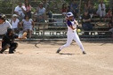 Tatiana Werts - Fillmore High School Softball (Fillmore, California)