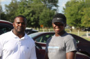 Jairrice Pryor's football photos
