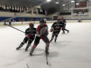 Ethan Moder's hockey photos